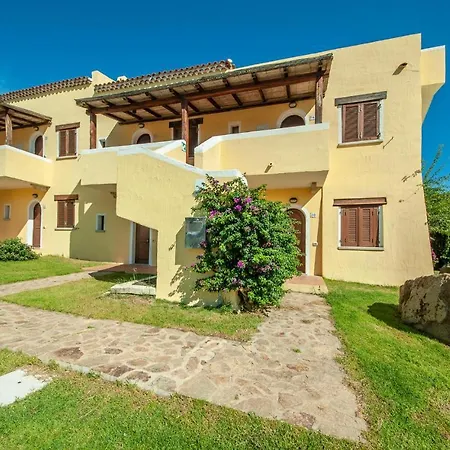 Beautiful In With Kitchen * Golfo Aranci