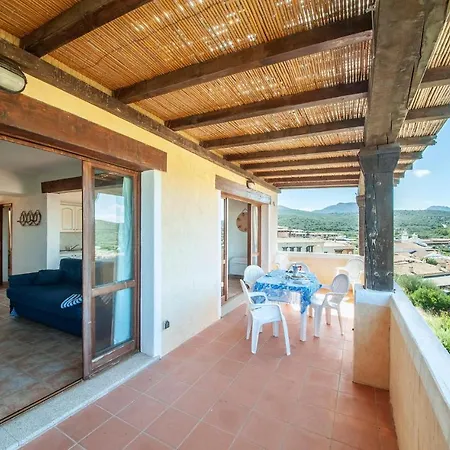 Beautiful In With Kitchen Διαμέρισμα Golfo Aranci
