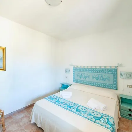 Beautiful In With Kitchen Golfo Aranci