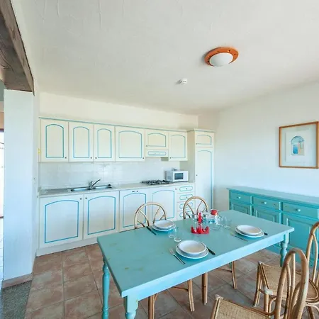Appartement Beautiful In With Kitchen